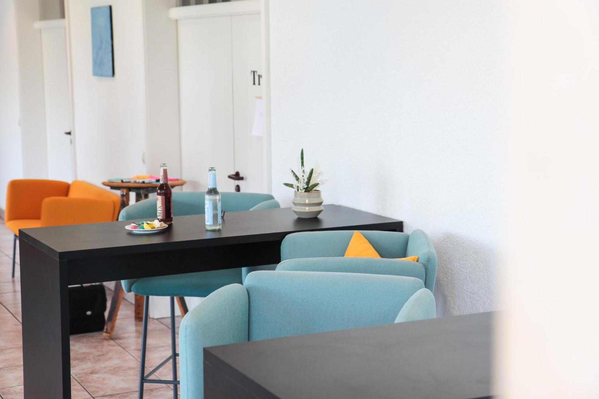 Hotel Leinsweiler Hof Ngoại thất bức ảnh
