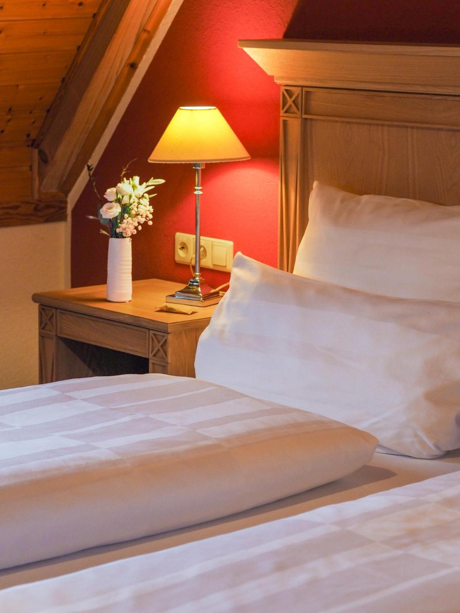 Hotel Leinsweiler Hof Ngoại thất bức ảnh