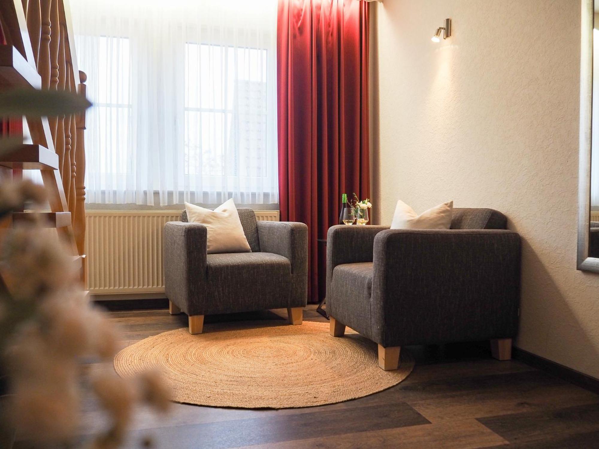 Hotel Leinsweiler Hof Ngoại thất bức ảnh
