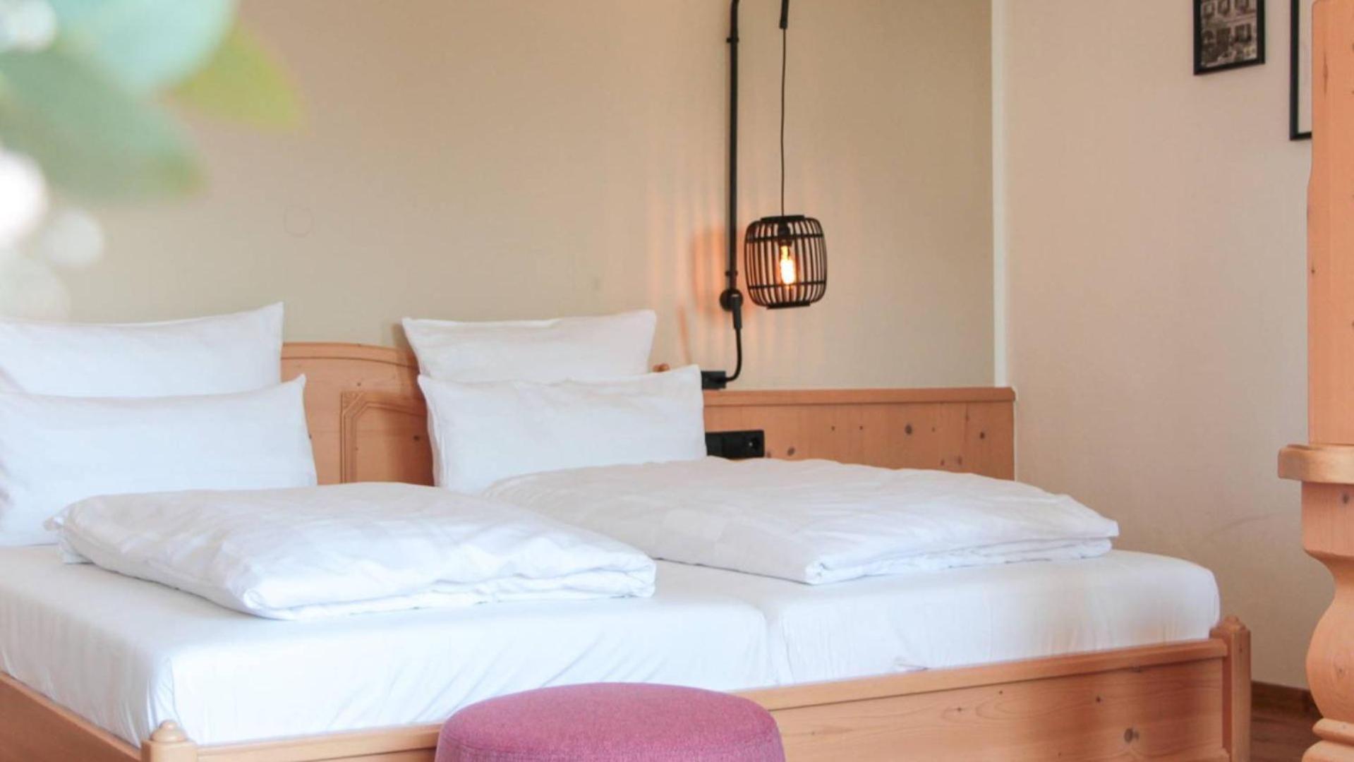 Hotel Leinsweiler Hof Ngoại thất bức ảnh