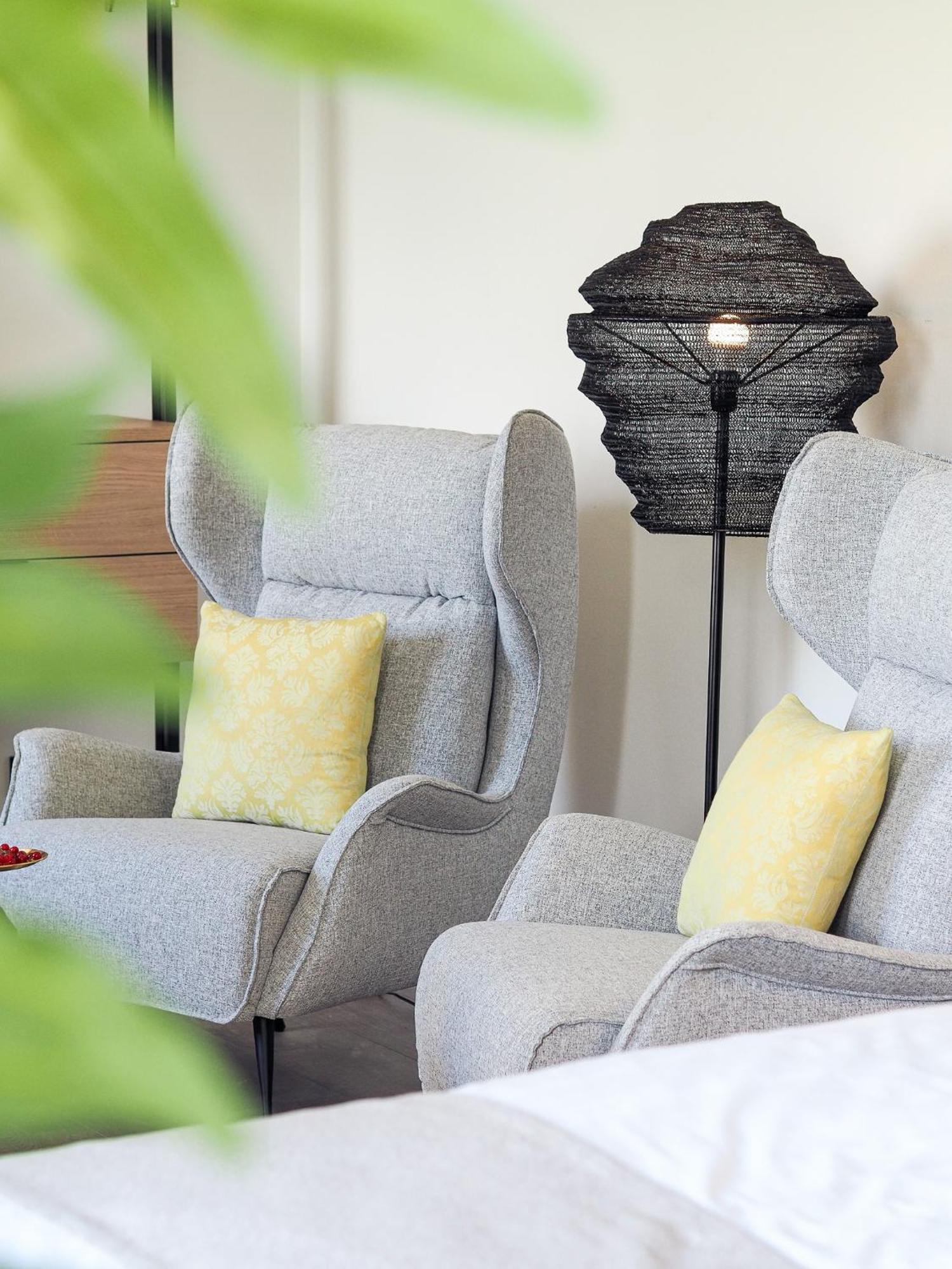 Hotel Leinsweiler Hof Ngoại thất bức ảnh
